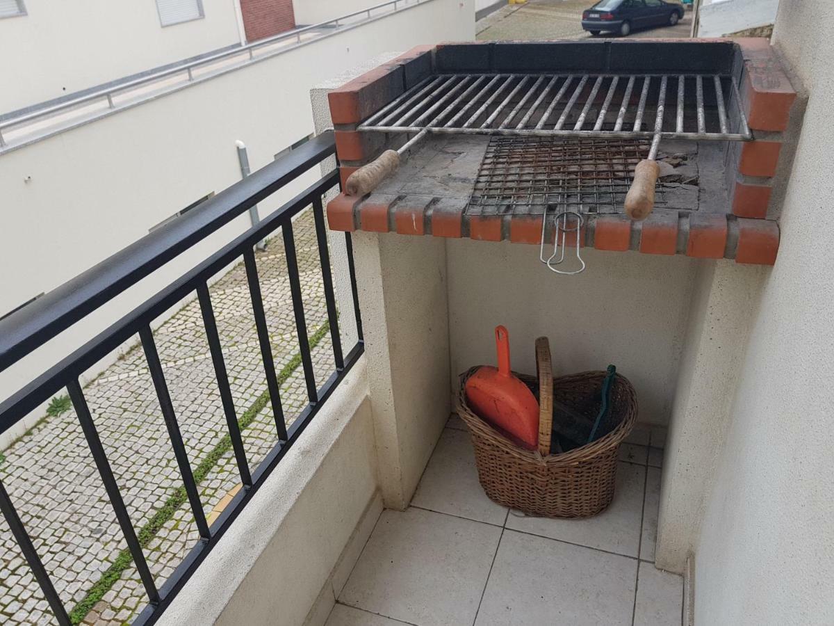 Apartamento Monte Gordo Exterior foto
